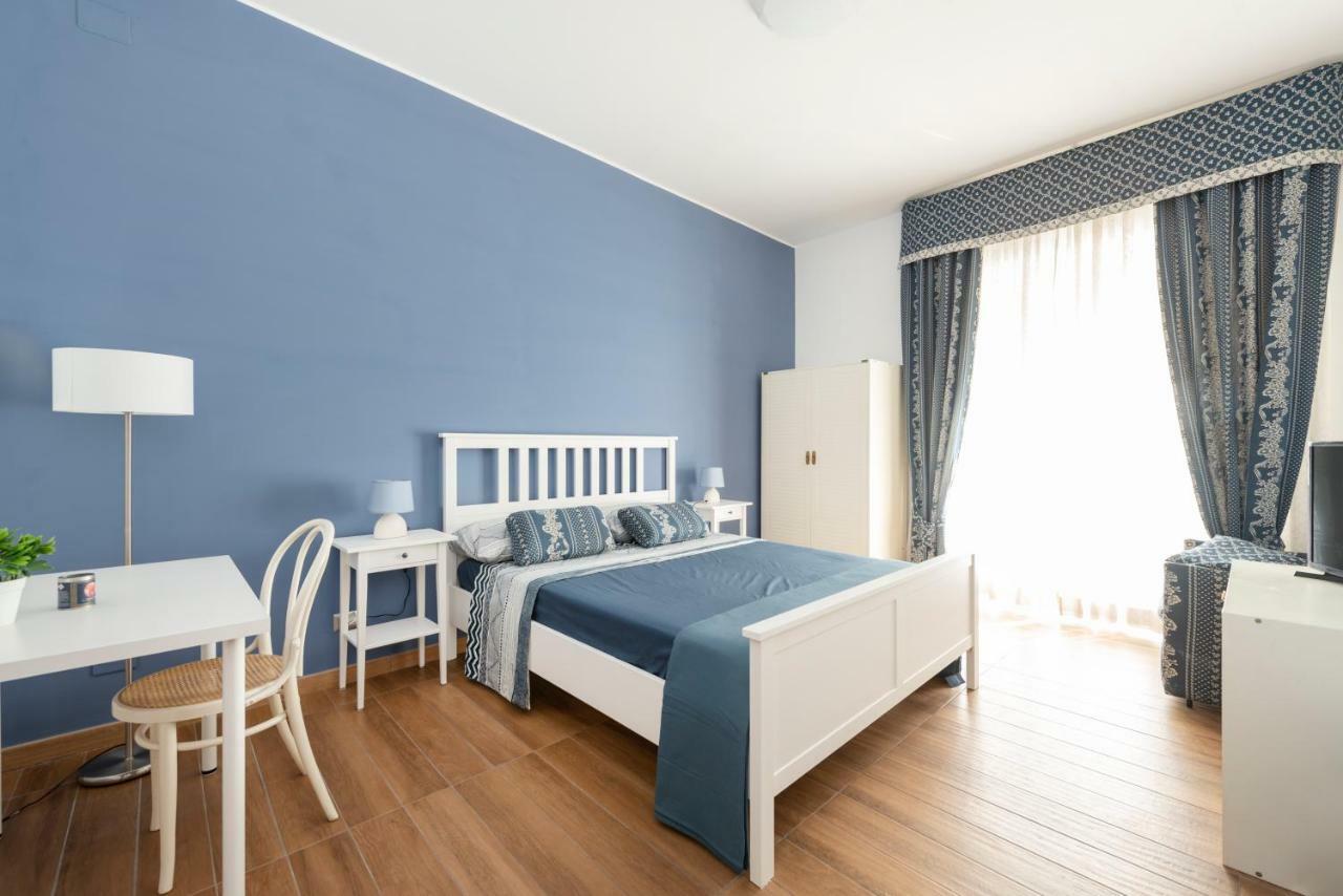Bed and breakfast La Doganda 3*