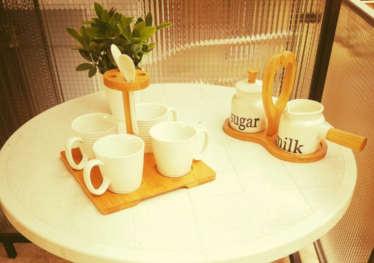 La Doganda Bed and breakfast Roma