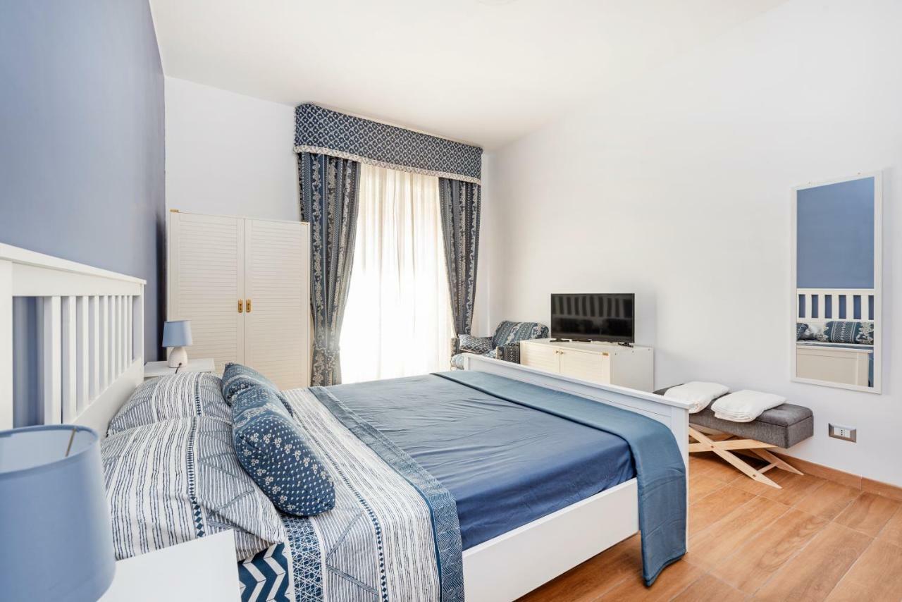 Bed and breakfast La Doganda 3*