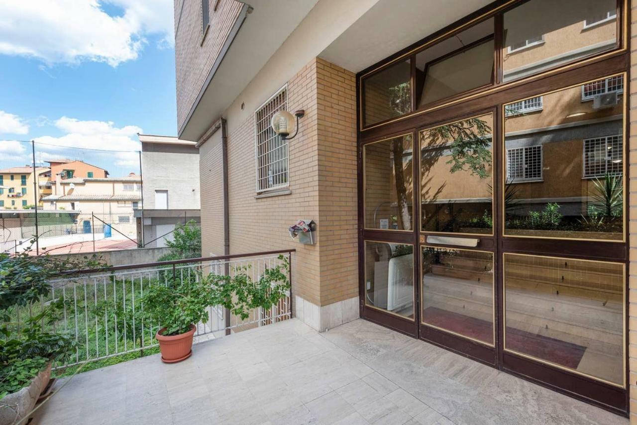 La Doganda Bed and breakfast Roma