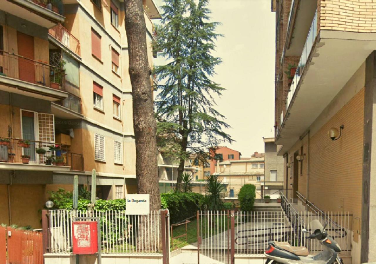La Doganda Roma