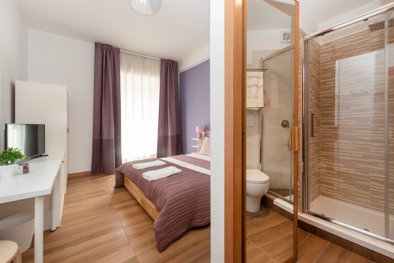 Bed and breakfast La Doganda 3*